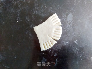 Xiaoyu Mantou recipe