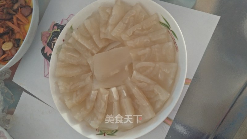 #trust of Beauty#pijie recipe