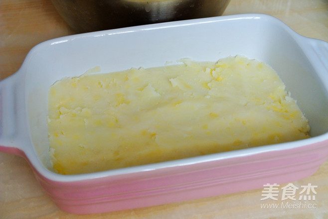 Fresh Scent Tempting Shepherd's Pie recipe