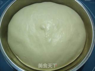 Braided Bread recipe