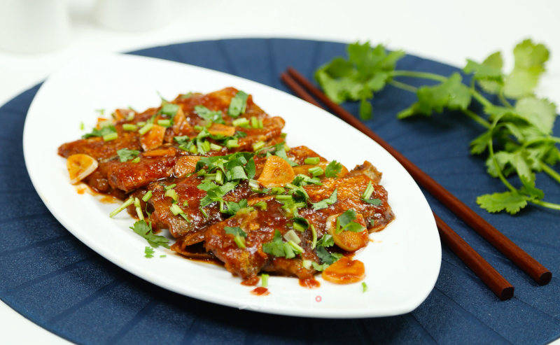 Braised Octopus recipe