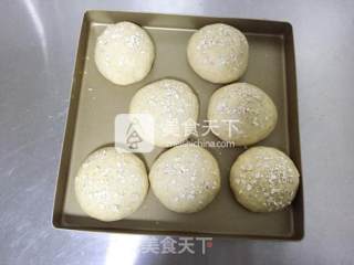 Whole Wheat Meal Buns recipe