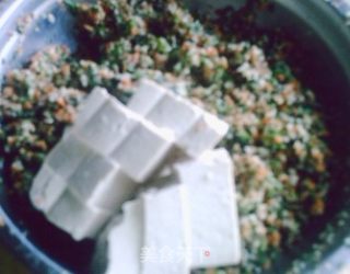 Vegetarian Meatball Soup recipe