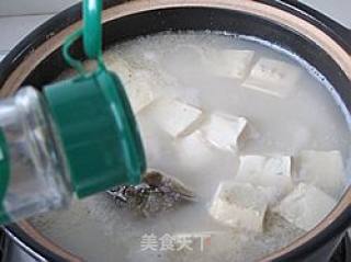 Fish Head and Fish Tail Tofu Soup recipe