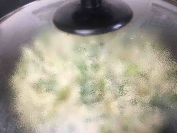 Lettuce Wheat Flour recipe