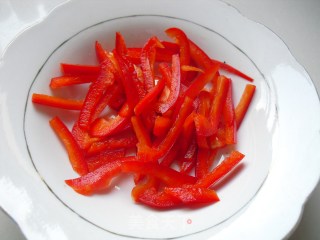 To Clear Away The Heat... recipe