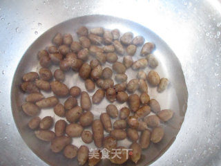 #trust之美#milk Fragrant Yam Beans recipe