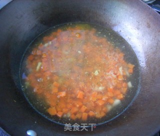 Carrot Soup recipe