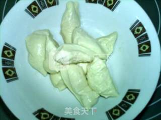 #aca烤明星大赛#puglize Bread recipe