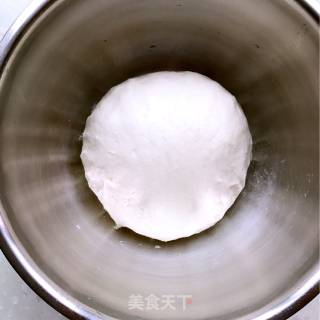 Silver Silk Roll recipe