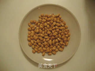 Spicy Peanuts recipe