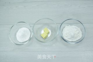 Meringue Puffs recipe