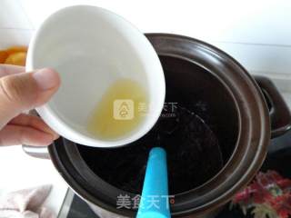 Bayberry Sauce recipe