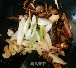 Old Beijing Style Braised Fire recipe