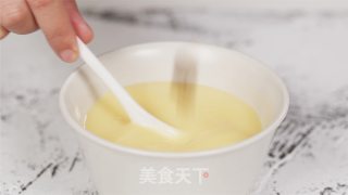 Sea Cucumber Steamed Egg recipe