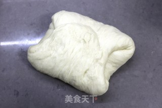 Medium Whipped Cream Toast recipe