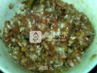 #aca烤明星大赛# Salt and Pretzel Pork Biscuits recipe