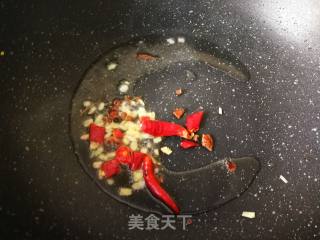 #团圆饭# Stir-fried Cauliflower with Bacon recipe