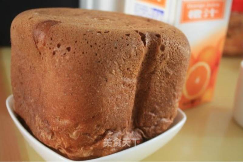 # Fourth Baking Contest and is Love to Eat Festival# Orange Bread recipe