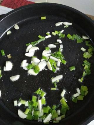 Potato Stew with Eggplant recipe