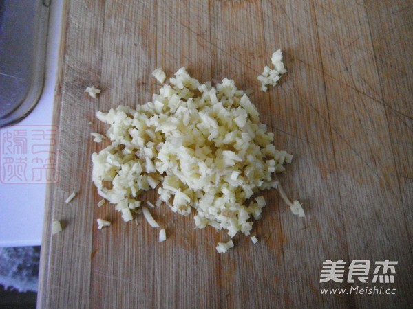 Steamed Crab recipe
