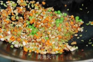Wowotou recipe