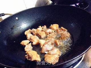 Spicy Fried Chicken Wings recipe