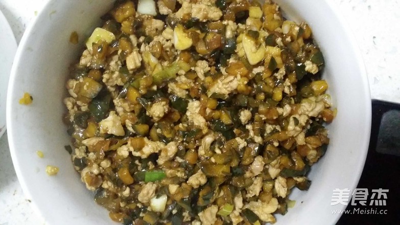 Cucumber Seeds recipe