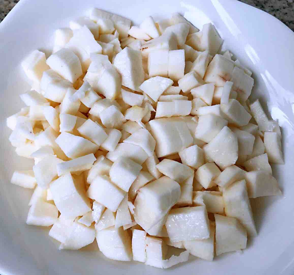 Millet Porridge with Chinese Yam and Wolfberry recipe