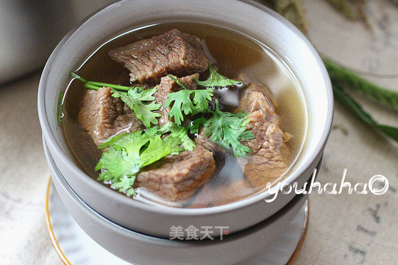 Beef Stew recipe
