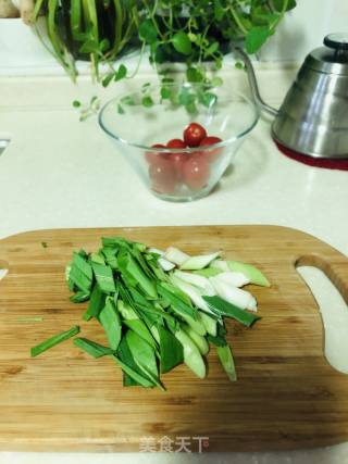 Braised Bamboo Shoots recipe