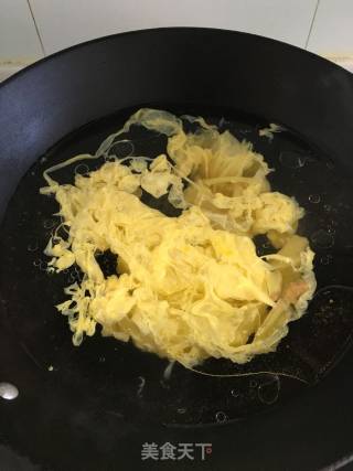 Delicious Pimple Soup recipe