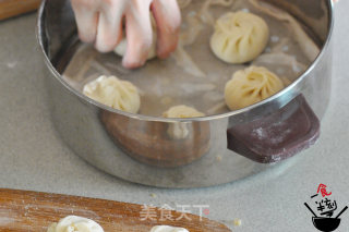 Tang Bao recipe