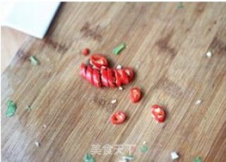 A Few Key Points to Make A Refreshing Home-style Cold Dish that is Necessary for The Summer Table-home-style Cold Fungus recipe