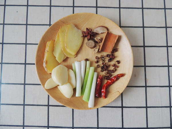 Hot Pot Chicken recipe