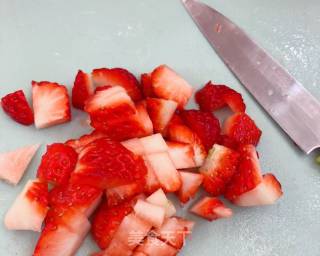 Baby Ice Cream recipe
