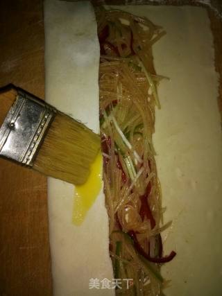 Shredded Potato Pancakes recipe