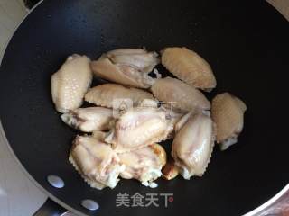 Three Cups Chicken recipe