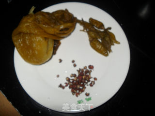 Pickled Fish recipe
