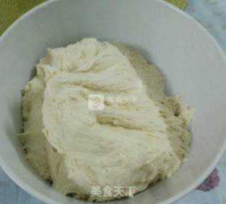 Knife Cut Buns recipe