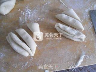 Lotus Flower Roll recipe