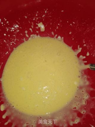 Fried Enoki Mushroom recipe