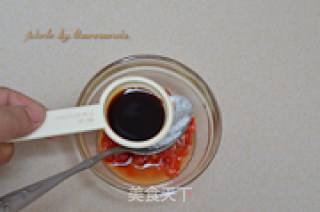Chopped Pepper Seaweed recipe