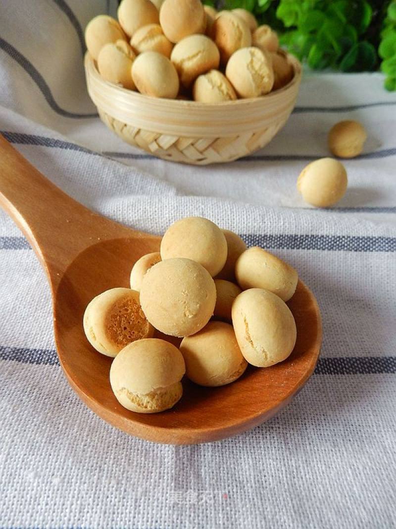 #aca烤明星大赛#wang Tsai Small Steamed Buns recipe