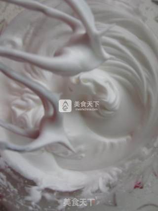 #aca烤明星大赛#rose Cream Cake recipe