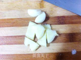 Potato and Gluten Roasted Chicken Nuggets recipe