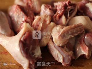 Private Dried Radish Lao Duck Soup recipe