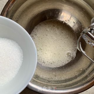 Ancient Cake recipe