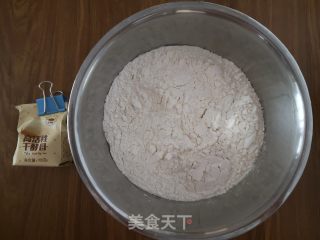 Coconut Raisin Toast recipe