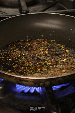 Chinese Style Fried Lamb Chops recipe